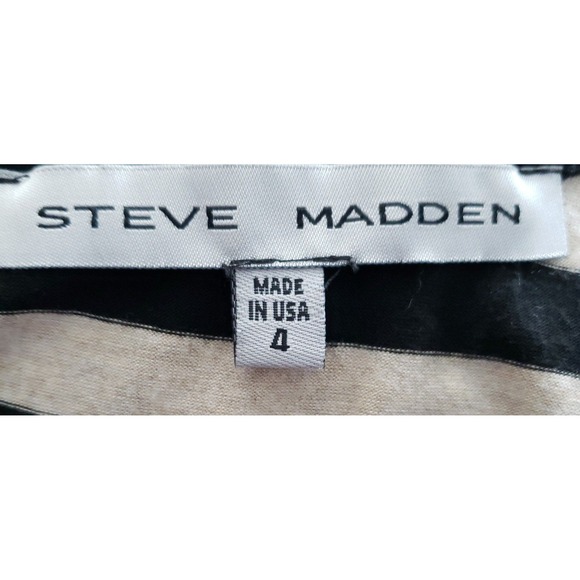 Steve Madden Womans Dress Size 4 - Picture 4 of 4